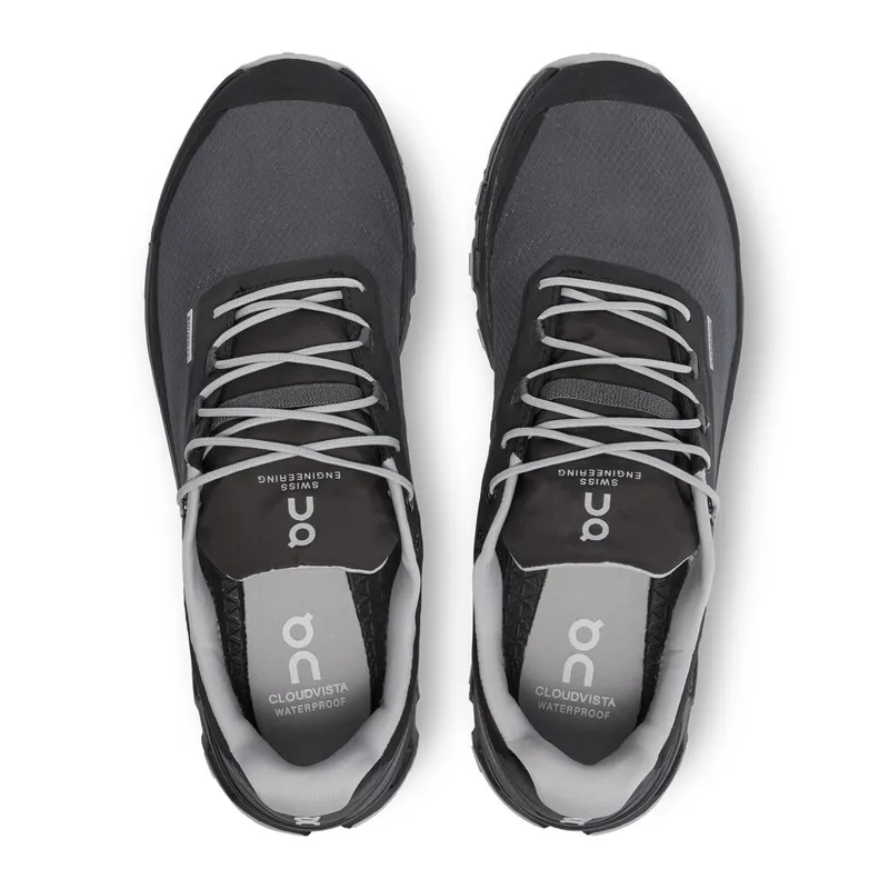 Cloudvista Waterproof Eclipse Black-1