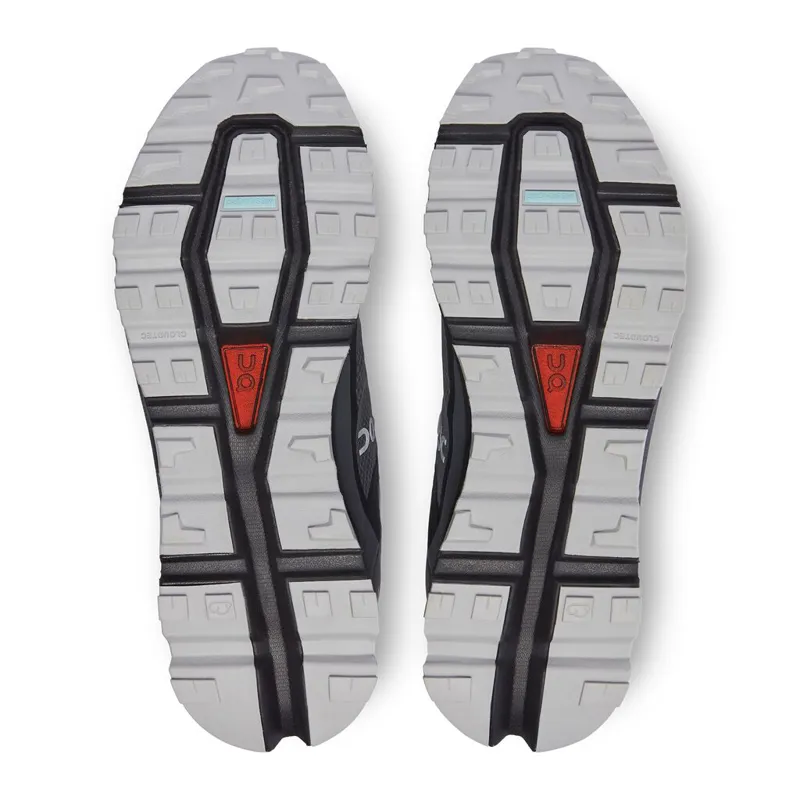 Cloudvista Waterproof Eclipse Black Women's-2