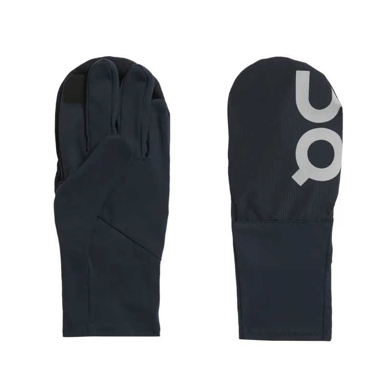 Core Glove Black