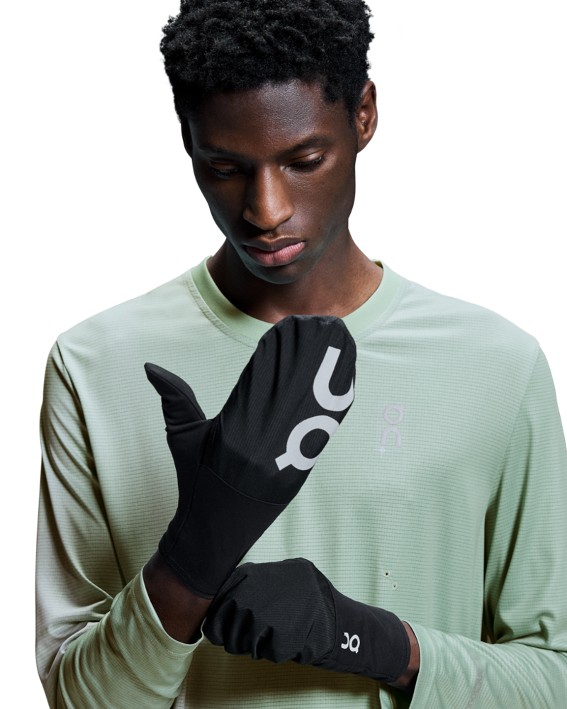 Core Glove Black-4