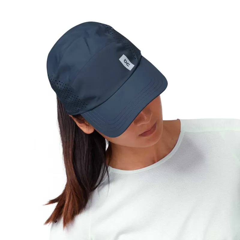 Lightweight Cap Navy-2