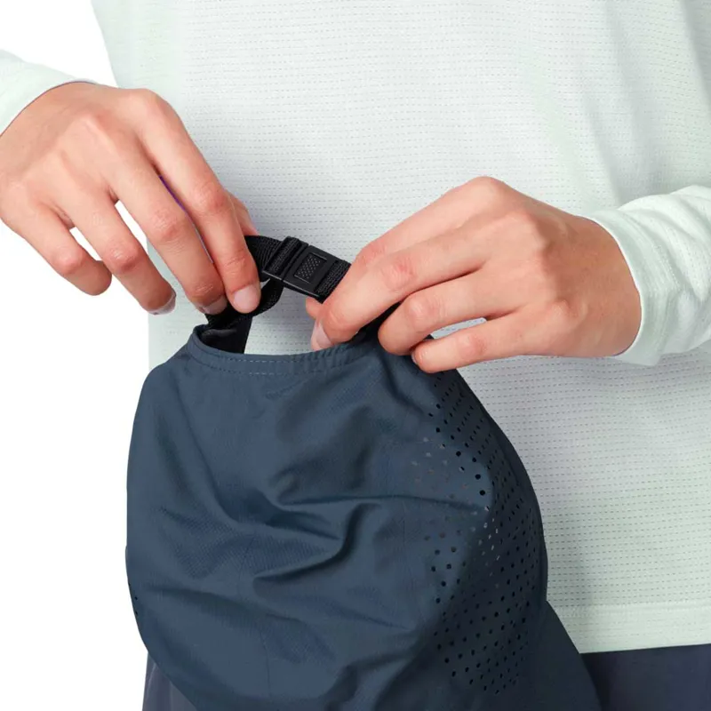 Lightweight Cap Navy-3