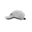Lightweight Cap Grey