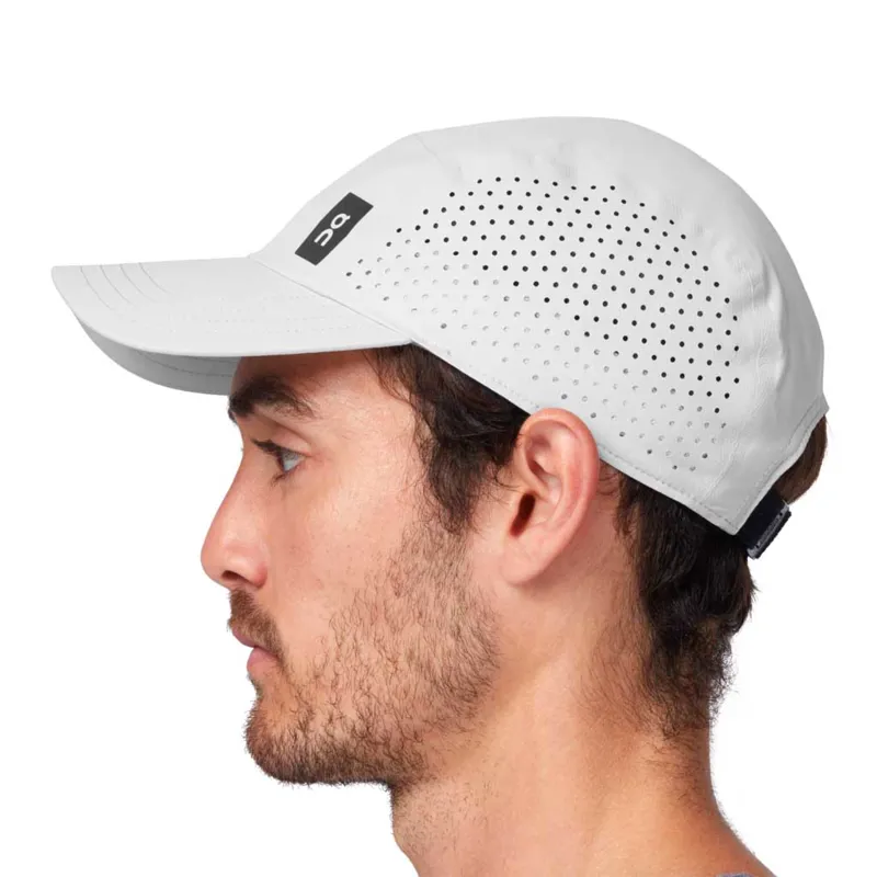 Lightweight Cap Grey-2