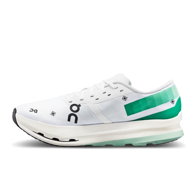 Cloudboom Echo 3 Undyed-White Mint-3