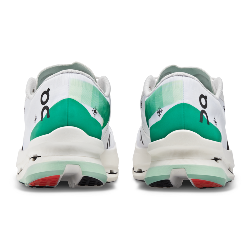 Cloudboom Echo 3 Undyed-White Mint-4