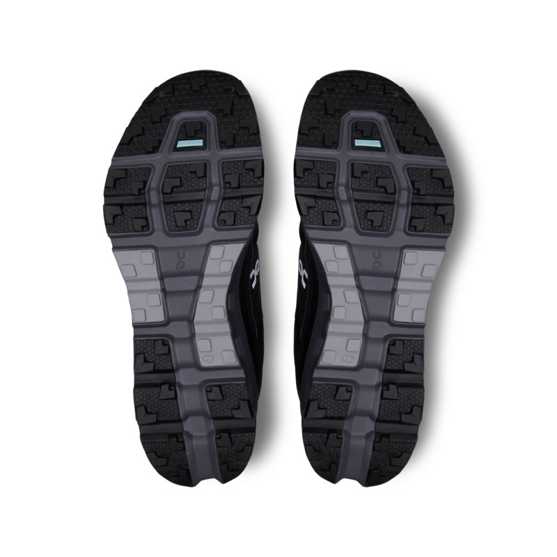 Cloudvista 2 Waterproof Black Eclipse-5