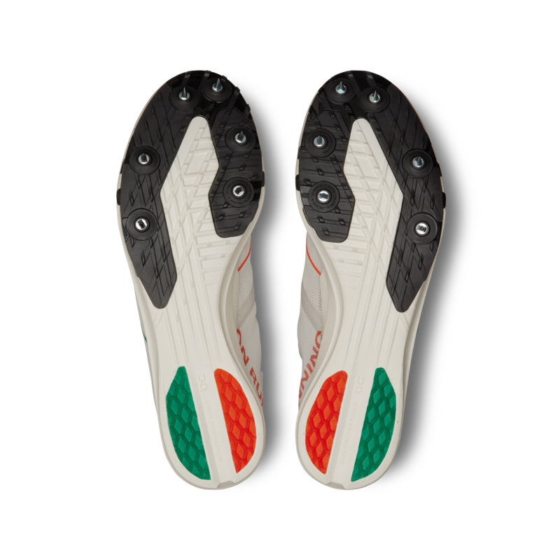 Cloudspike XC Frost White-3