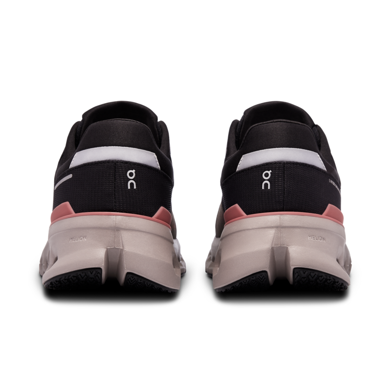 Cloudrunner 2 Waterproof Olive Mahogany Women's-5