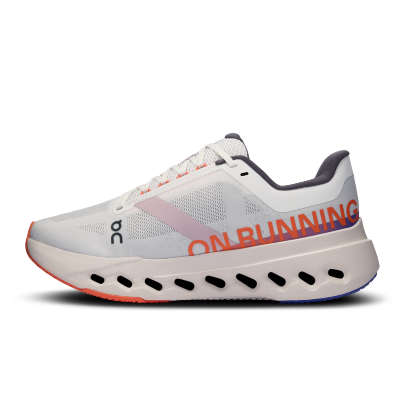 Cloudsurfer Next White Flame Women's-3