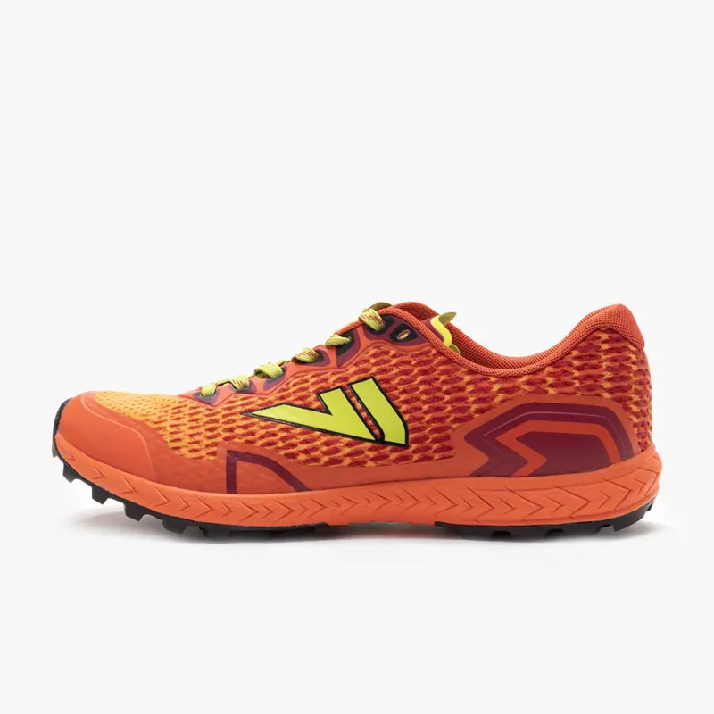 Spark Orange Women's