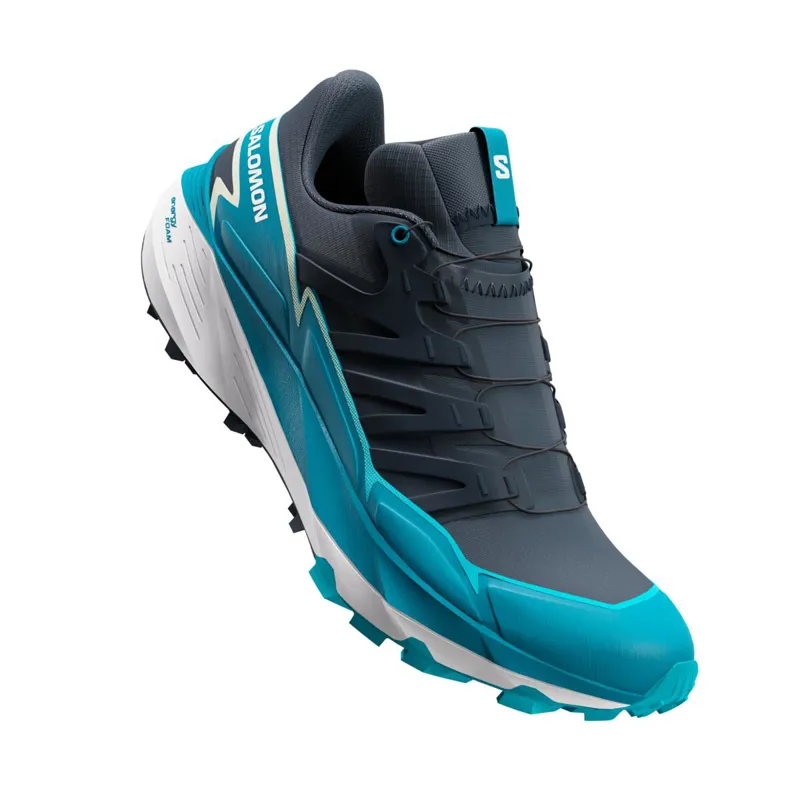 Thundercross Carbon Tahitian Tide Peacock Blue-6