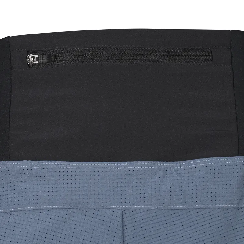 TrailFly Ultra 3' 2in1 Short Slate Blue Grey Women's-3