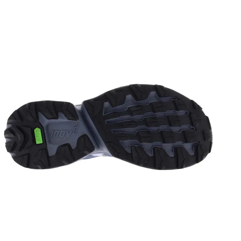 TrailFly Ultra G 300 Max Navy Mint Black Women's-4