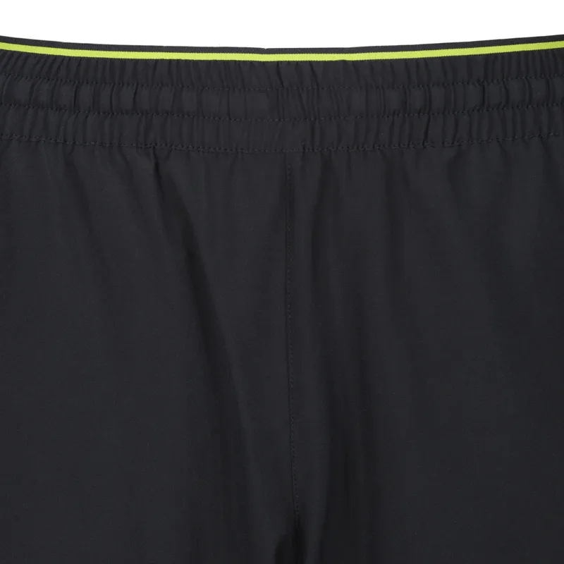 Train Lite 9' Short Black-4