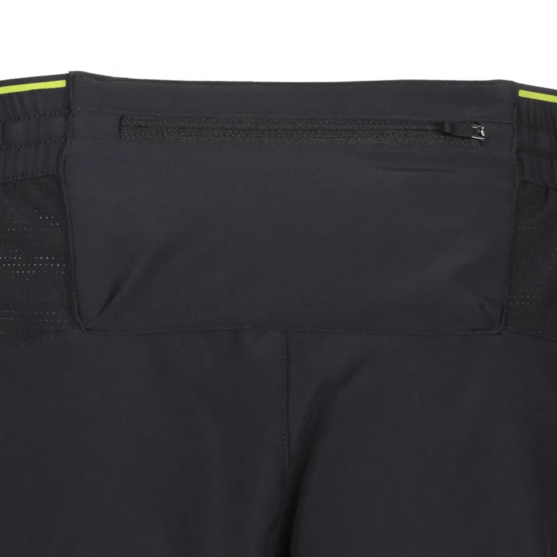 Train Lite 9' Short Black-5