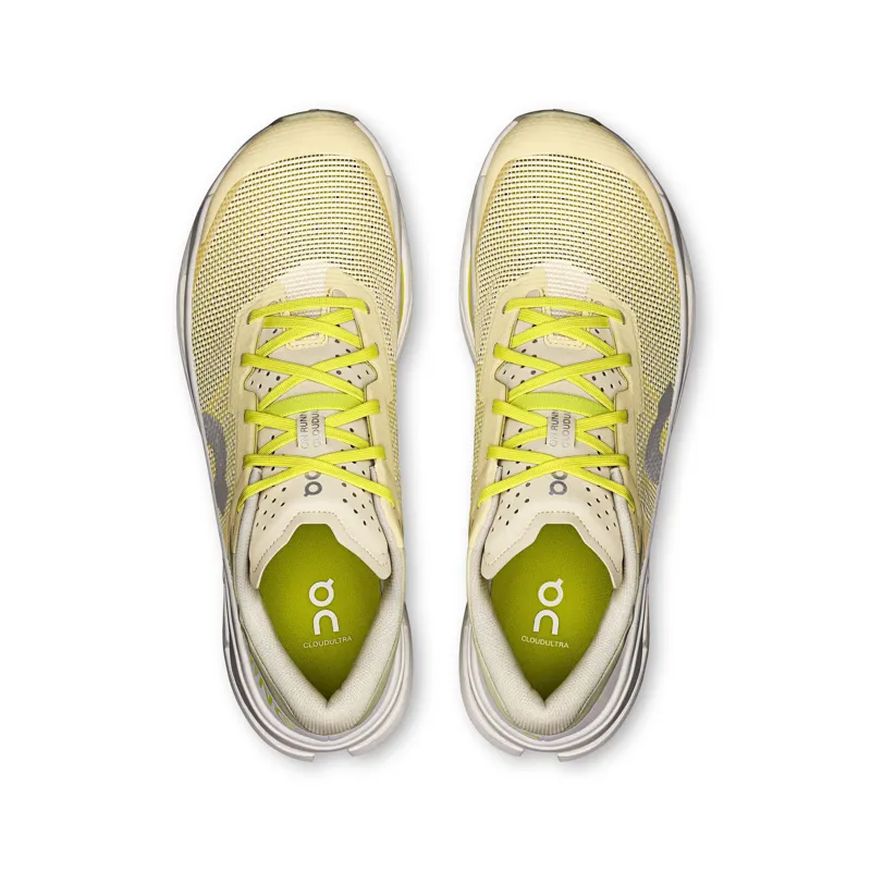 Cloudultra 3 Pelican White-6