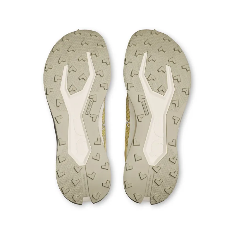 Cloudultra 3 Pelican White-7