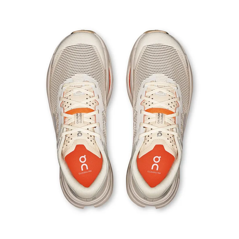 Cloudultra 3 Ivory Pearl Women's-6