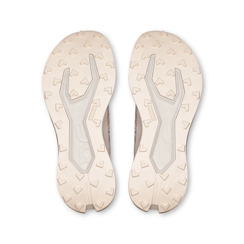 Cloudultra 3 Ivory Pearl Women's-7