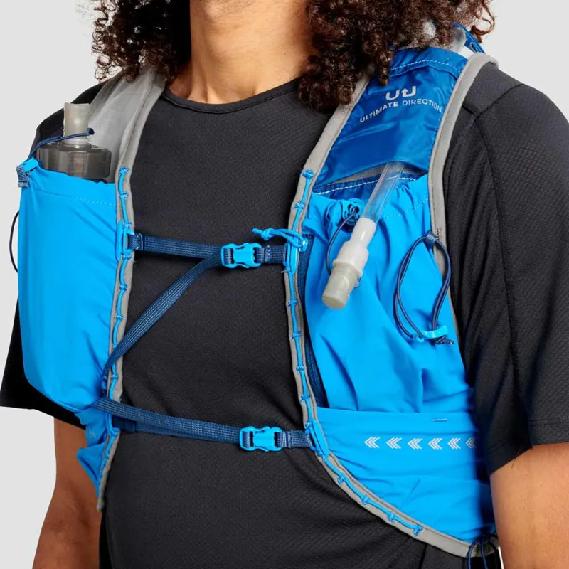 Ultra Vest 6.0 UD Blue-10