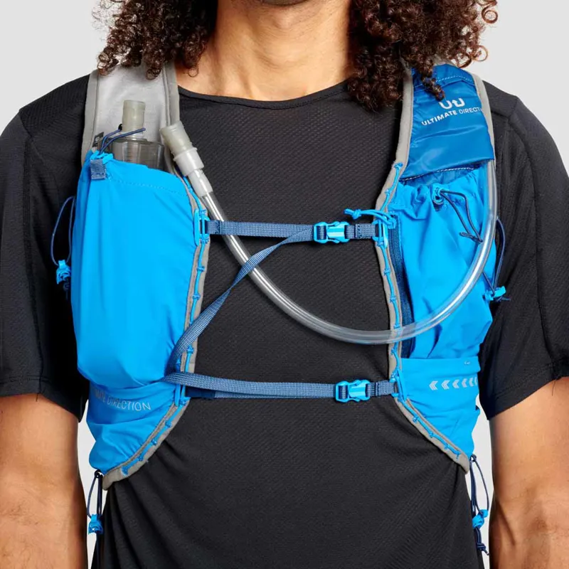 Ultra Vest 6.0 UD Blue-11