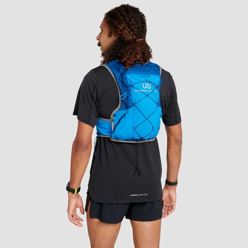 Ultra Vest 6.0 UD Blue-3