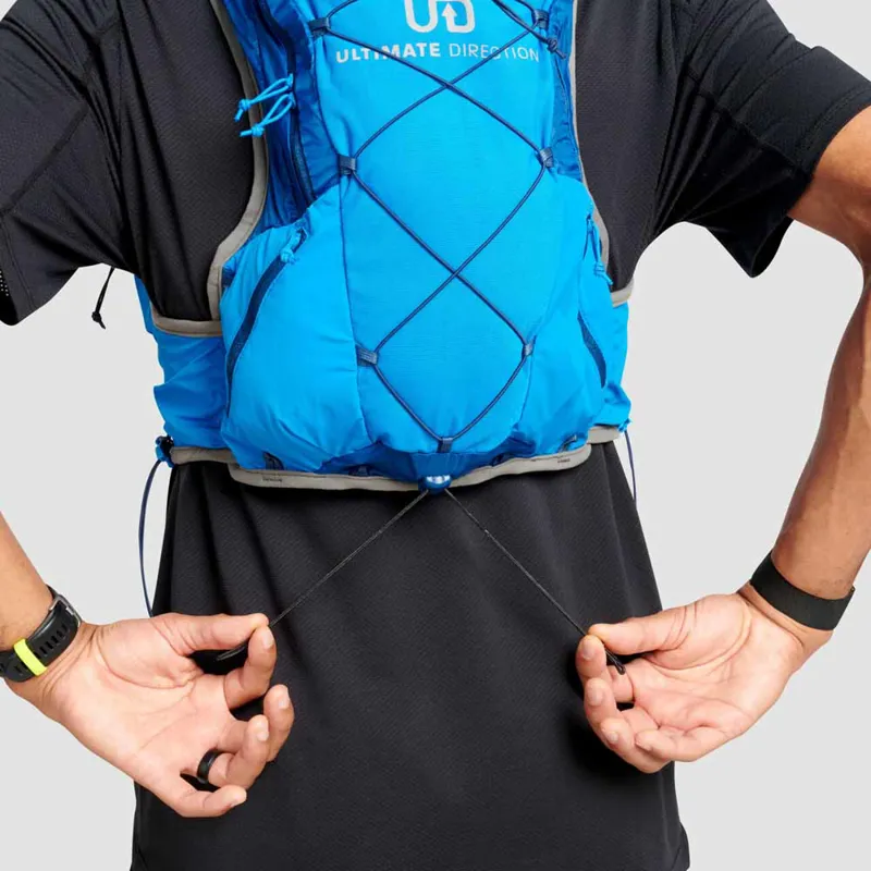 Ultra Vest 6.0 UD Blue-4