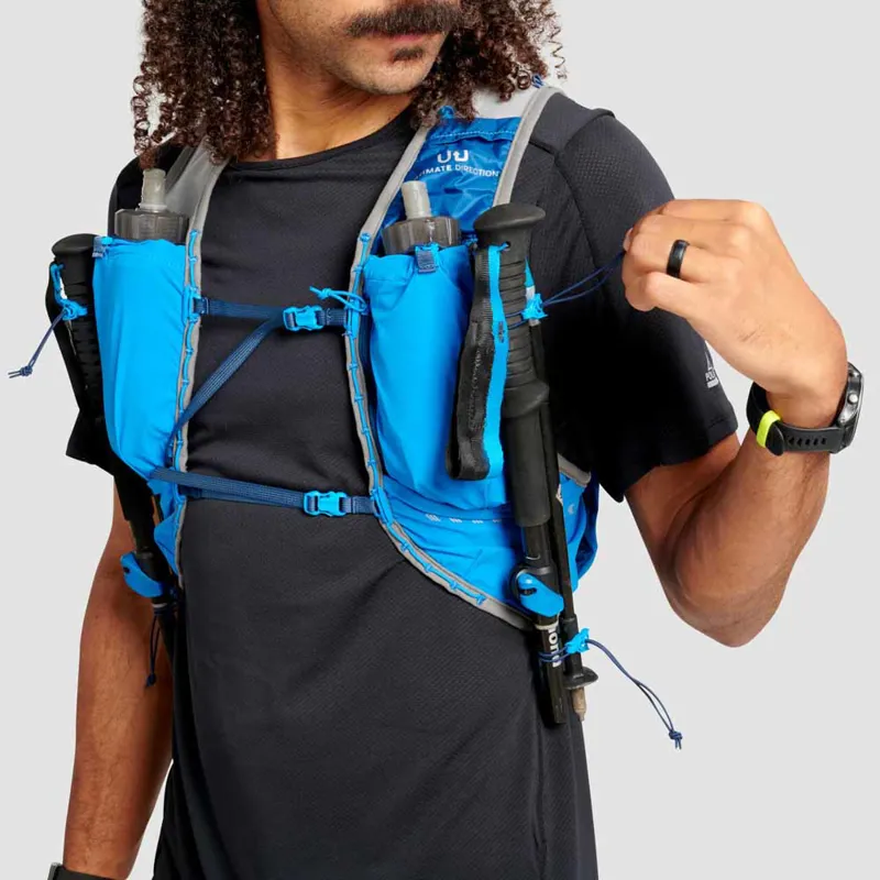 Ultra Vest 6.0 UD Blue-6
