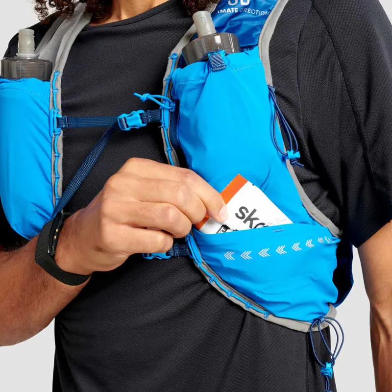 Ultra Vest 6.0 UD Blue-7