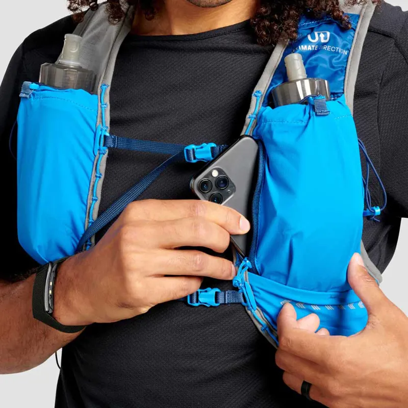 Ultra Vest 6.0 UD Blue-8