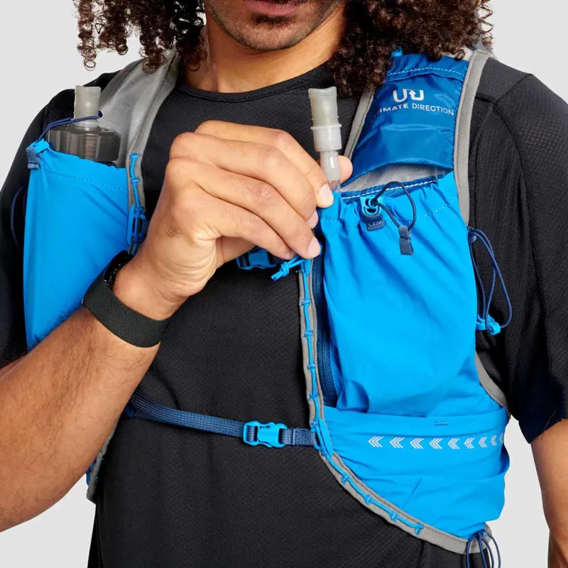 Ultra Vest 6.0 UD Blue-9