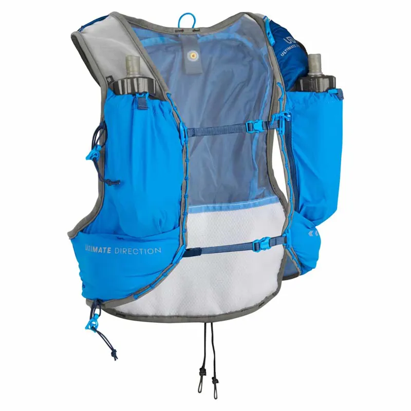 Ultra Vest 6.0 UD Blue-1