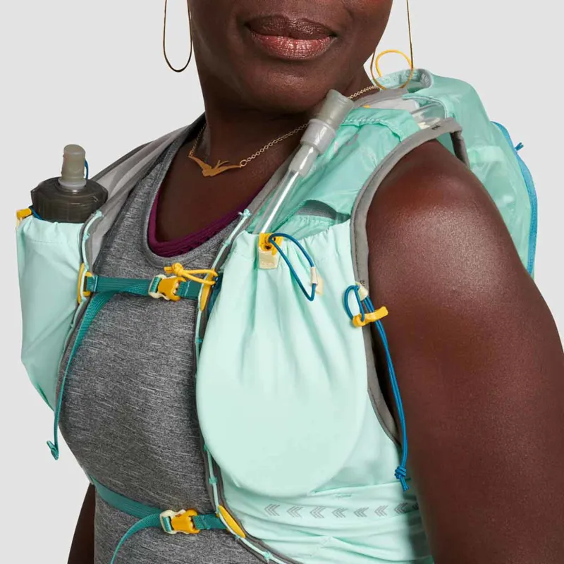 Ultra Vesta 6.0 Ice Blue Women's-10