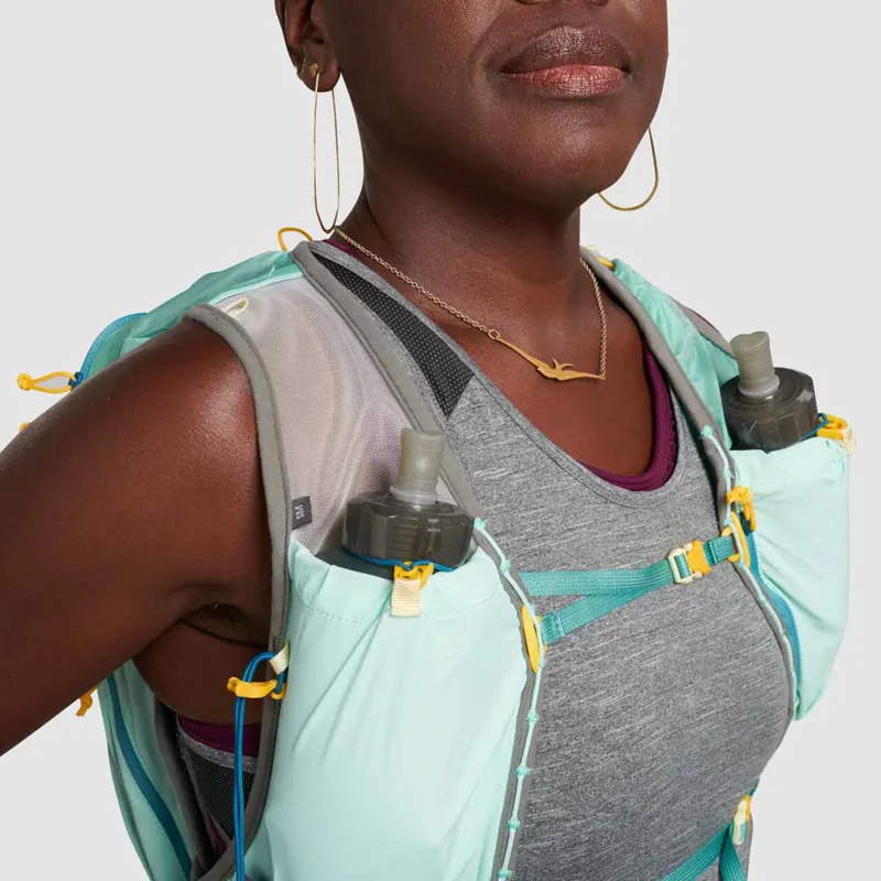 Ultra Vesta 6.0 Ice Blue Women's-6