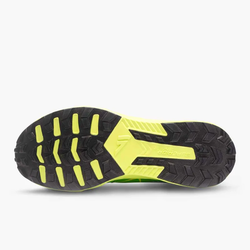 Ultra 2 Green Yellow Women's-3