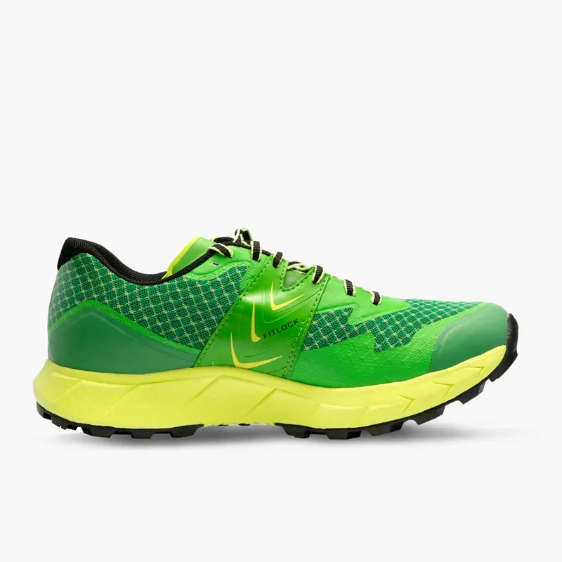 Ultra 2 M Green Yellow-4