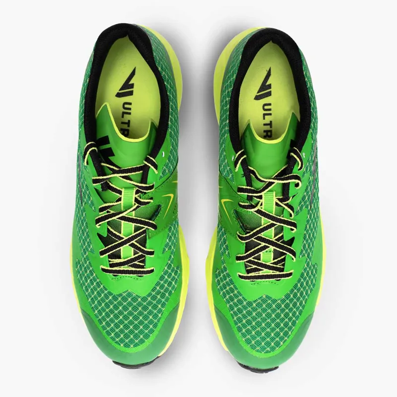 Ultra 2 M Green Yellow-5