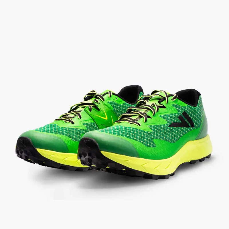 Ultra 2 M Green Yellow-1