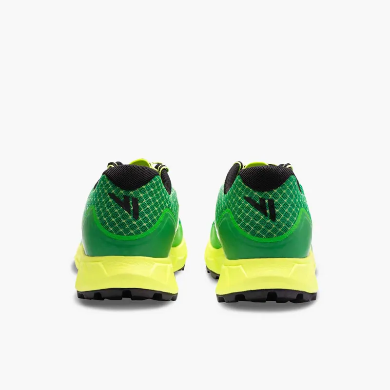 Ultra 2 Green Yellow Women's-2