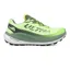 VJ Ultra 3 Unisex Trail Running Shoes - Lime