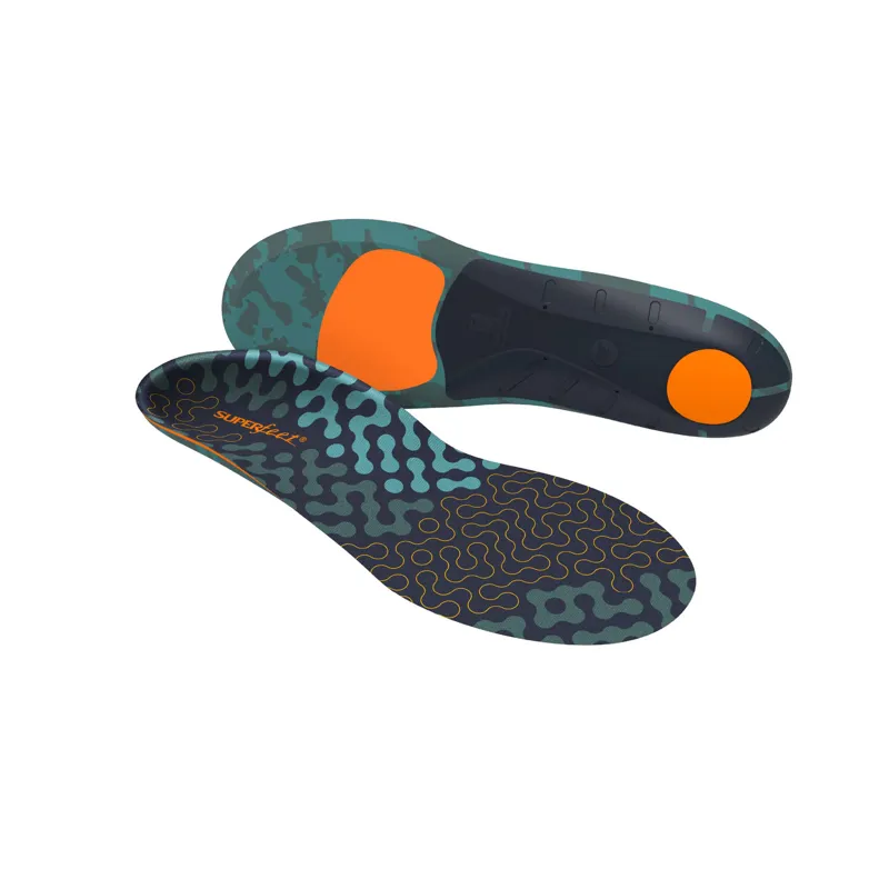 Active Cushion High Arch