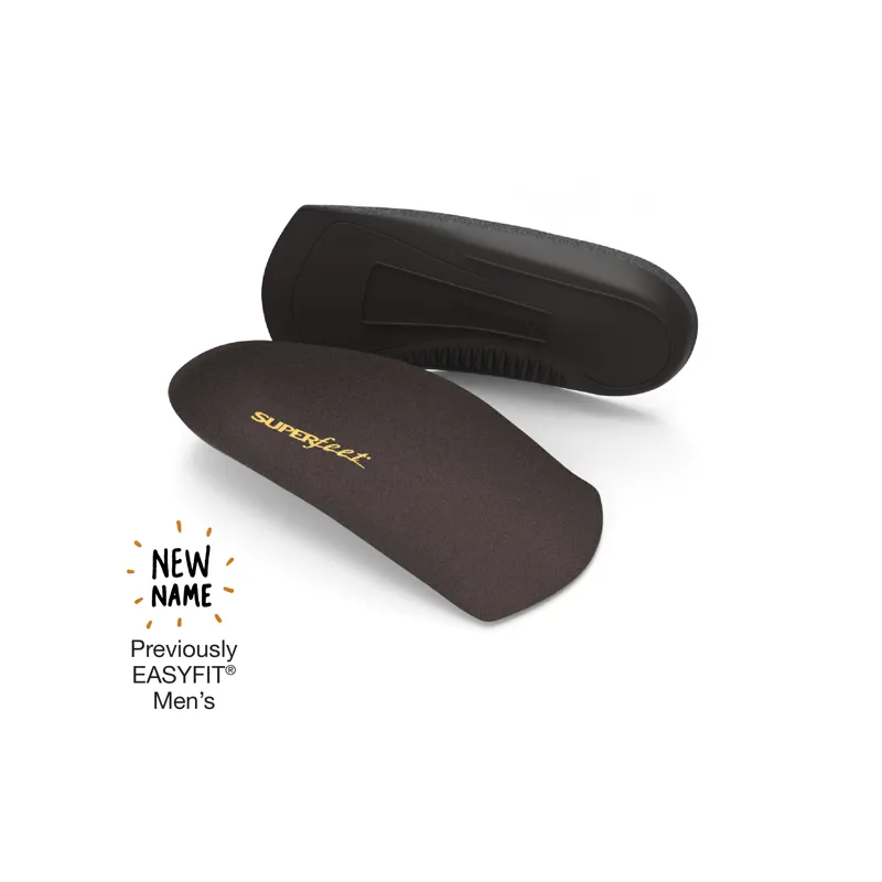 Easy Fit 3/4 Support Insoles