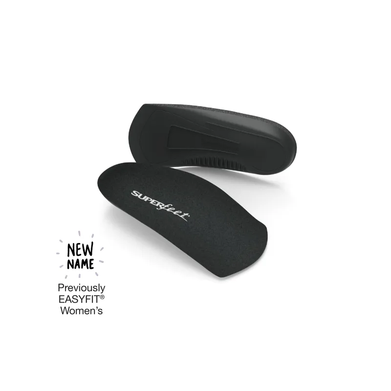 Easy Fit Women's 3/4 Support Insole