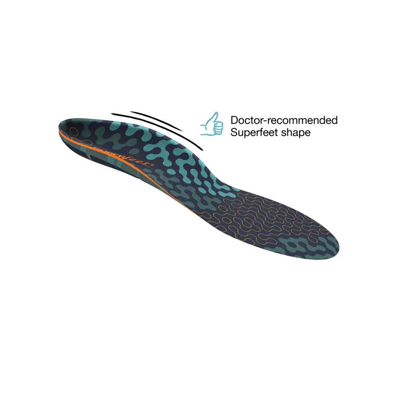 Active Cushion High Arch-4