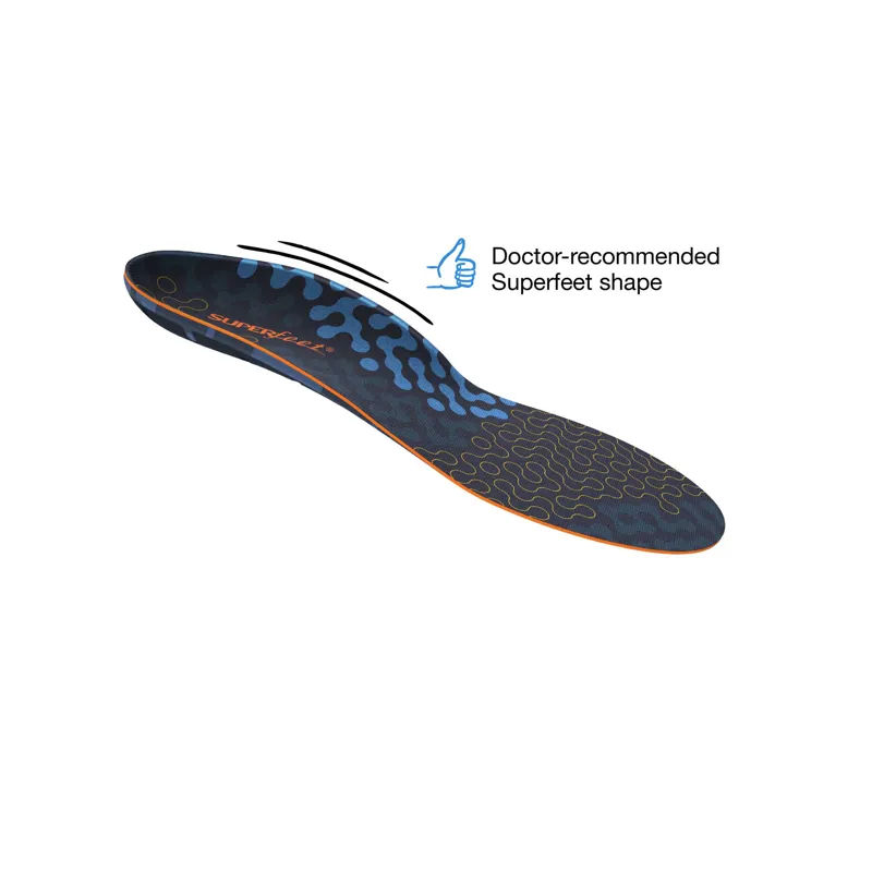 Active Cushion Medium Arch-4