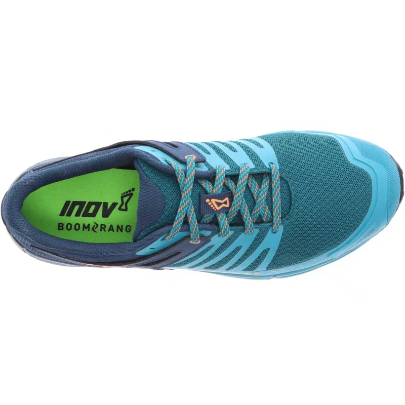 Roclite G 275 V2 Teal Navy Nectar Women's-2