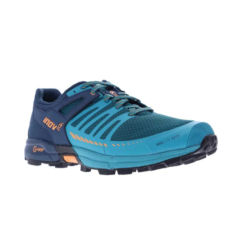 Roclite G 275 V2 Teal Navy Nectar Women's-6