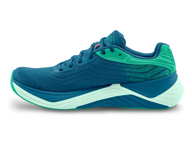 Ultrafly 5 Blue Aqua Women's-3