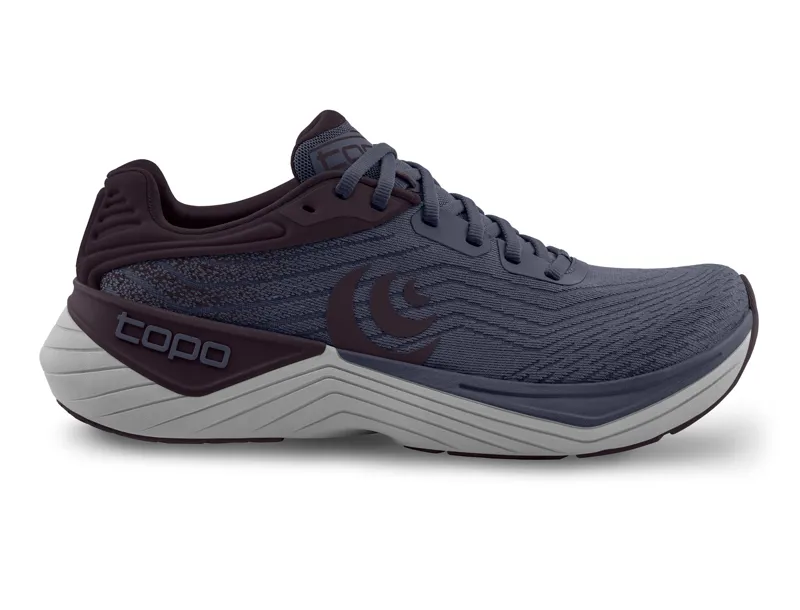 Ultrafly 5 Purple Grey Women's